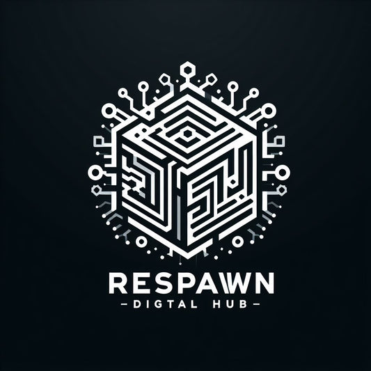 Unlock Your Gaming Potential with RespawnDigitalHub's Comprehensive Headphone Collection