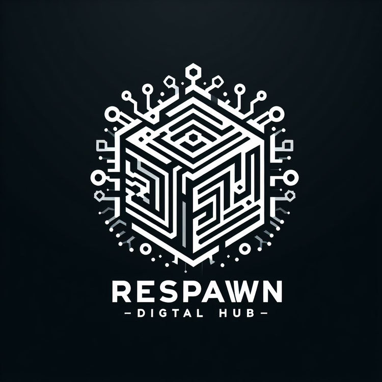 Respawn Digital Hub