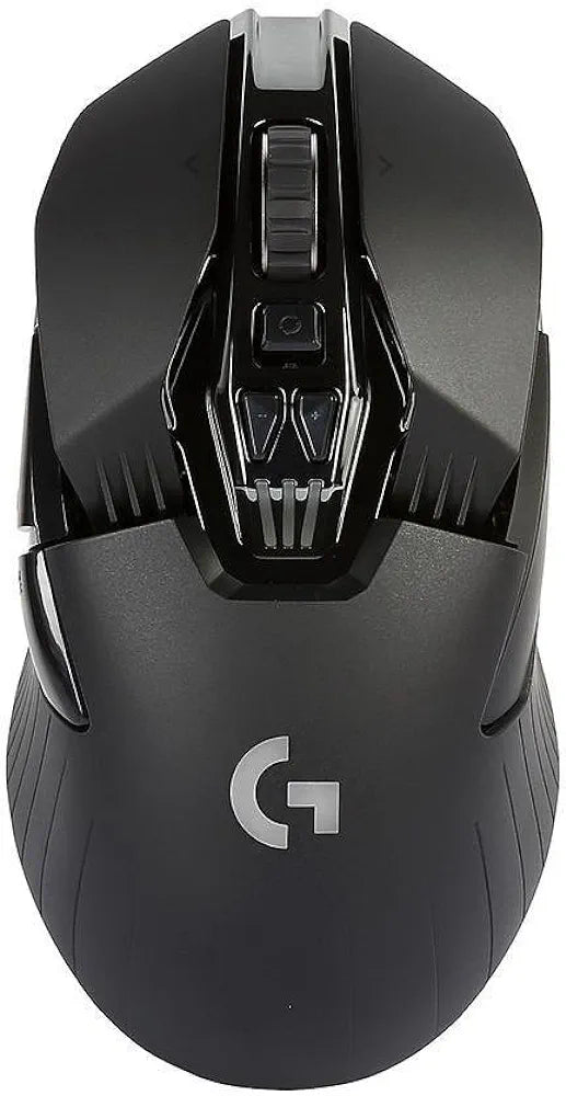 Logitech G900 Chaos Spectrum Wireless Gaming Mouse