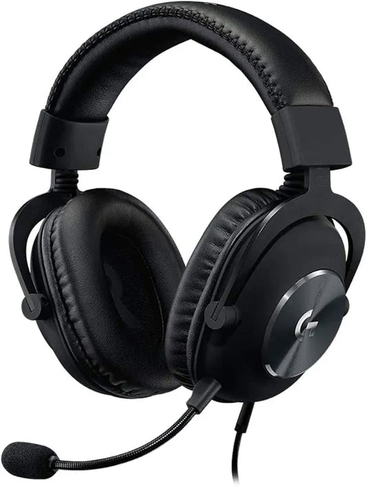 Logitech G Pro X Wired Gaming Headset