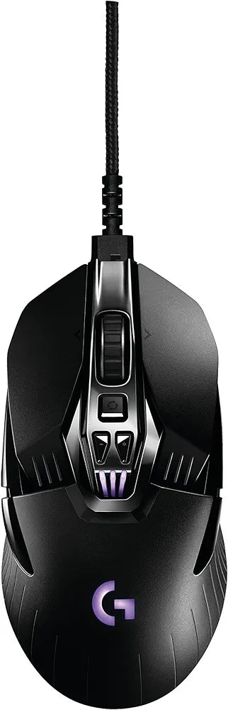 Logitech G900 Chaos Spectrum Wireless Gaming Mouse