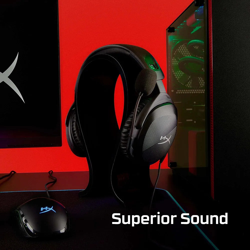 HyperX Cloud Stinger 2 Gaming Headset