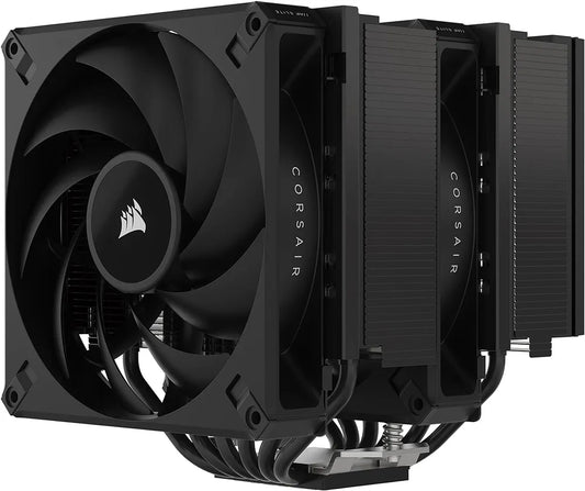 Corsair A115 Twin Tower CPU Air Cooler - CT-9010011-WW