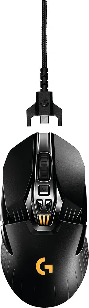 Logitech G900 Chaos Spectrum Wireless Gaming Mouse