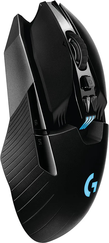 Logitech G900 Chaos Spectrum Wireless Gaming Mouse