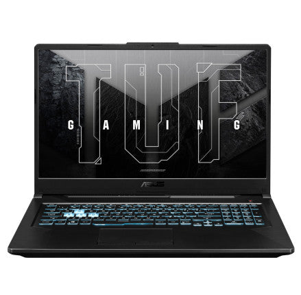 ASUS TUF Gaming F17 FX706HF-NY039W Gaming Laptop