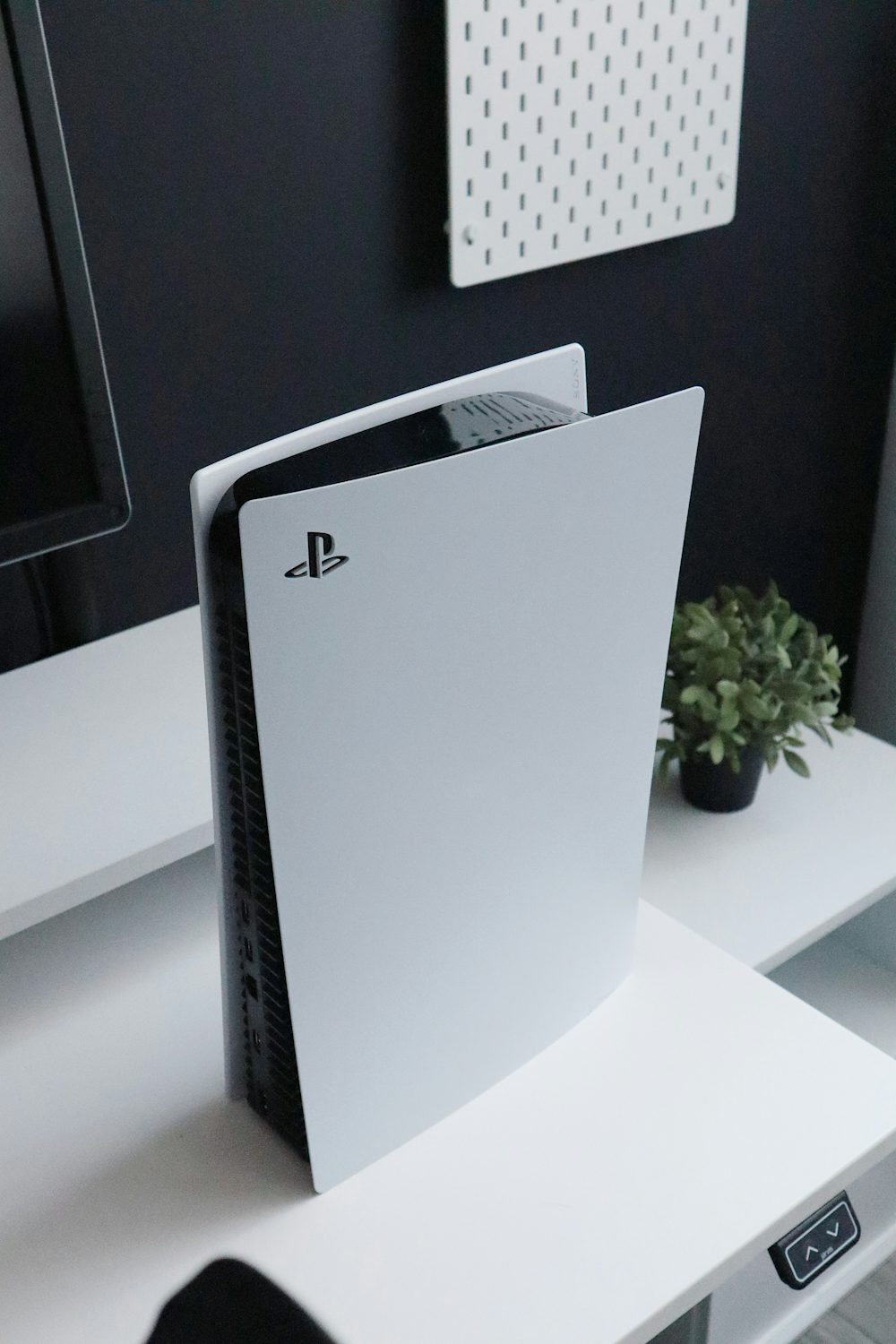 Sony Playstation 5 Console (ps5)