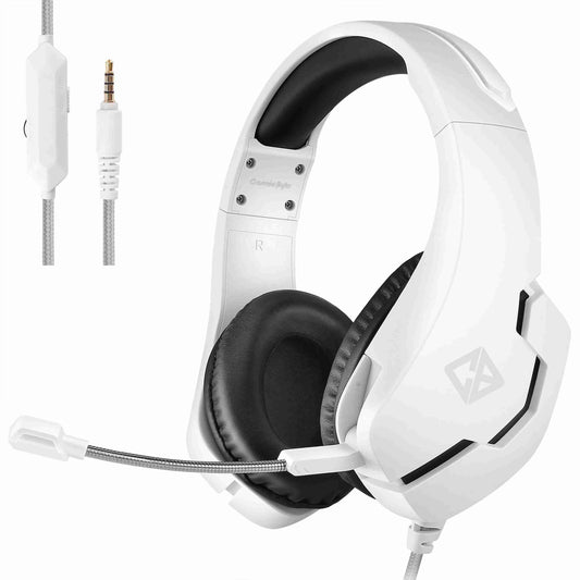 Cosmic byte Stardust Wired Gaming Headset